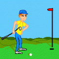 Pitch et putt 1